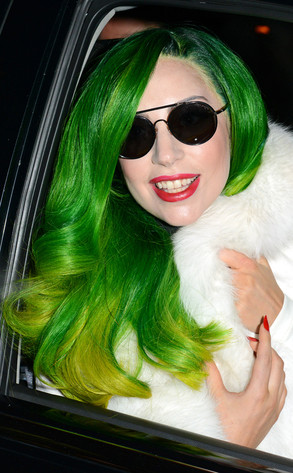 Lady Gaga Lady Gaga